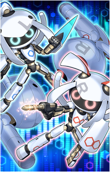Morphtronic Earfon's image