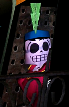 Lupe {GF}'s image