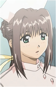 Image source: Episode 1 Screenshot Ren Nanase