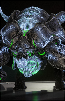 Juggernaut Behemoth's image
