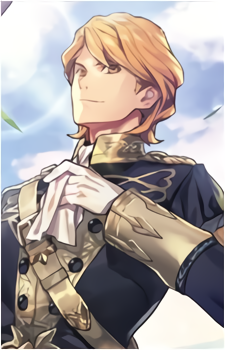 Ferdinand Image