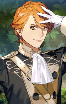 Ferdinand's image