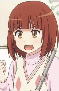 Akane Shinoda