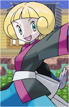 Greta