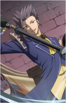 Yeager