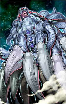 Cosmic Horror Gangi'el's image