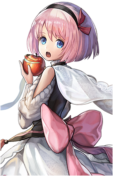 Mana's image