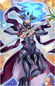 Performapal Odd-Eyes Dissolver's image