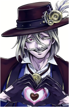 Jack the Ripper {RoR}