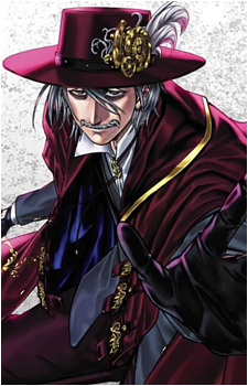 Jack the Ripper {RoR}