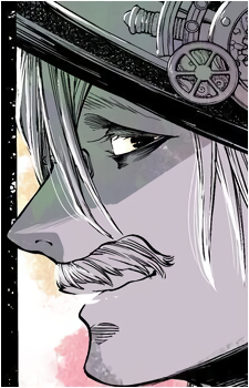 Jack the Ripper {RoR}