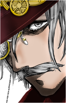 Jack the Ripper {RoR}