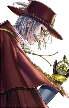 Jack the Ripper {RoR}
