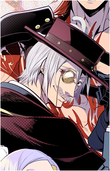Jack the Ripper {RoR}