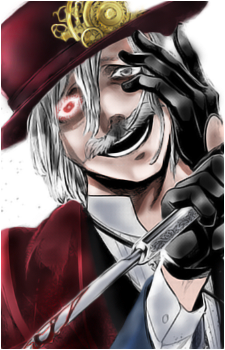 Jack the Ripper {RoR}