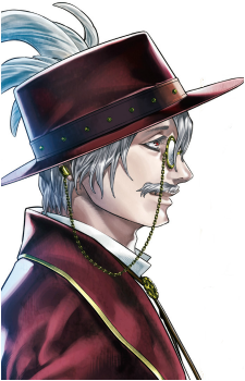 Jack the Ripper {RoR}