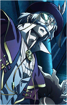 Jack the Ripper {RoR}