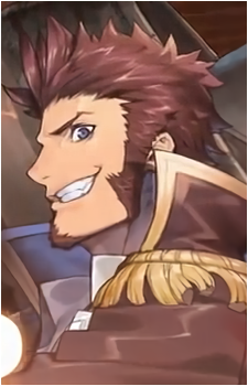 Napoléon Bonaparte {FGO}