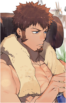 Napoléon Bonaparte {FGO}