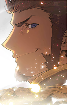 Napoléon Bonaparte {FGO}