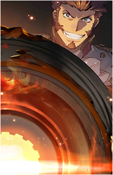 Napoléon Bonaparte {FGO}