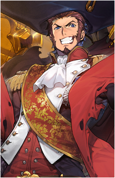 Napoléon Bonaparte {FGO}