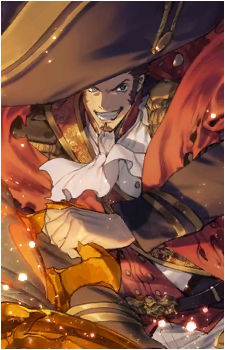 Napoléon Bonaparte {FGO}