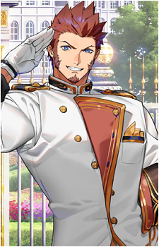 Napoléon Bonaparte {FGO}