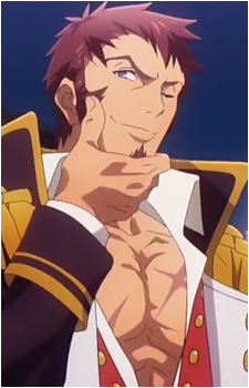 Napoléon Bonaparte {FGO}