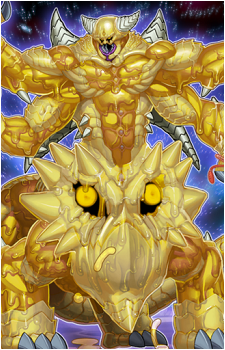 Worm King's image