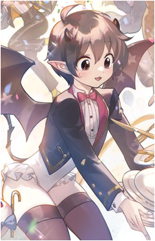 Sable {TEVI}