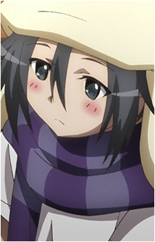 Asebi Inoue