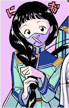Akina Namasu's image