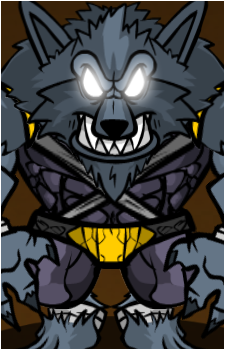 Werewolf {ToS}