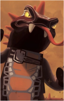Skalidor's image