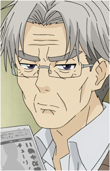 Saiki Kumagorou