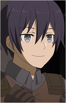 Hiro Yuuki's image