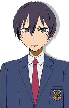 Hiro Yuuki