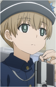 Shaei Miyama