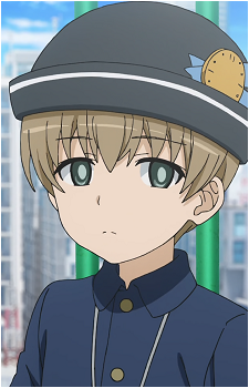 Shaei Miyama