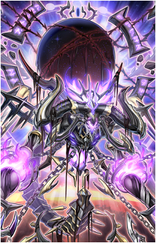 Regenesis Overlord's image