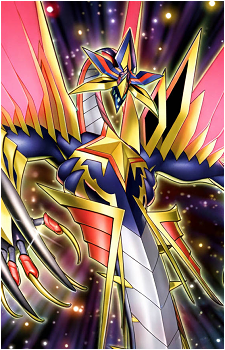 Perfectron Hydradrive Dragon's image