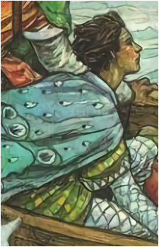 Arren's image