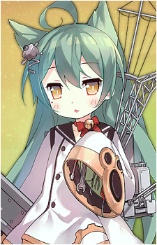 Akashi {AL}'s image