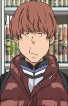 Shoyo Takahama's image