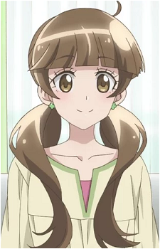 Aya Takayashiki's image