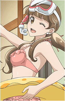 Aya Takayashiki