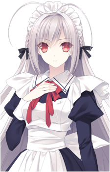 Sakurakouji Saika
