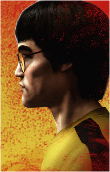 Bruce Lee