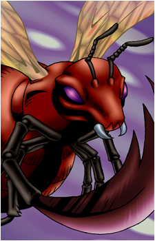 Bladefly's image